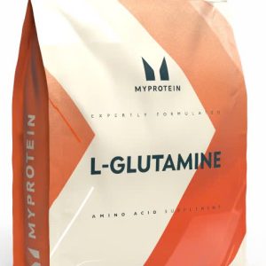 L Glutamine Powder – Myprotein