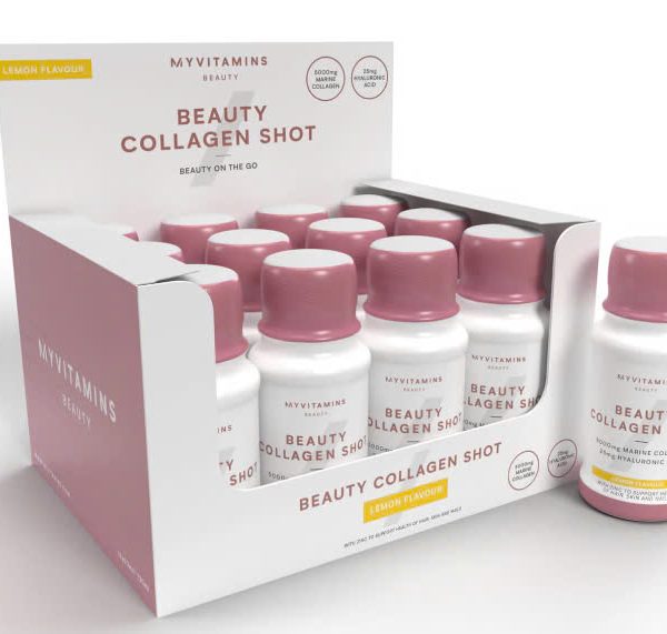 Collagen for beauty – Myprotein