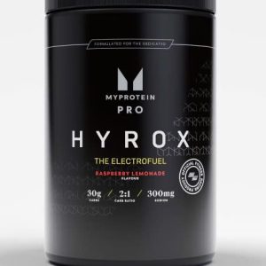 Power Energy – HYROX 30 Servings – Myprotein