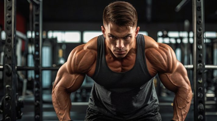 Best pre-workout supplements