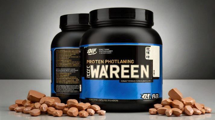 Best protein supplements