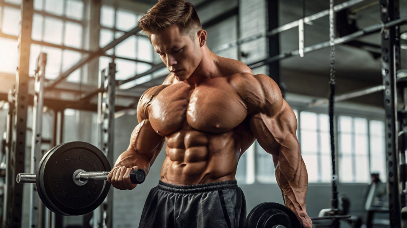 Creatine benefits and dosage